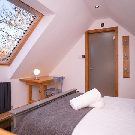 Converted Barn House - Central Oxford, Cotswolds Cassington Esterno foto