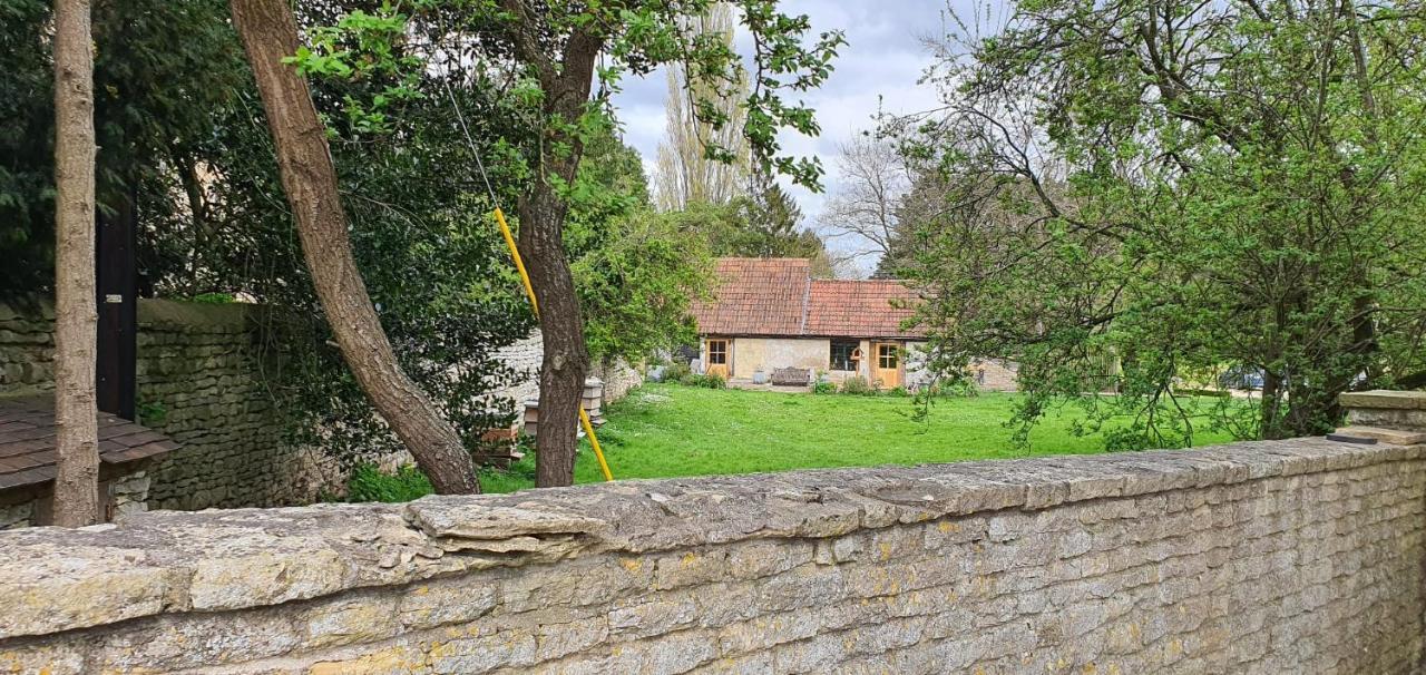 Converted Barn House - Central Oxford, Cotswolds Cassington Esterno foto