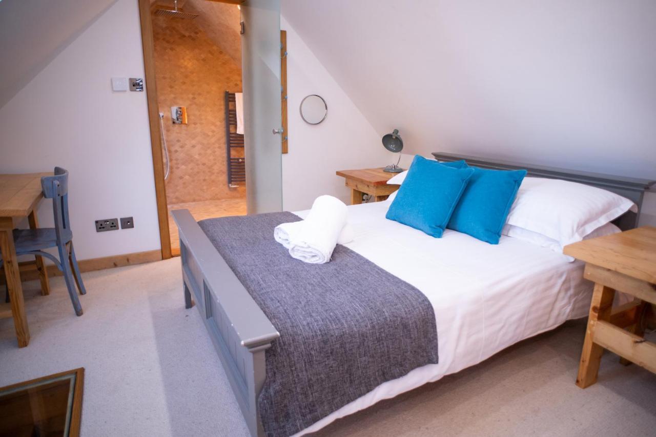 Converted Barn House - Central Oxford, Cotswolds Cassington Esterno foto
