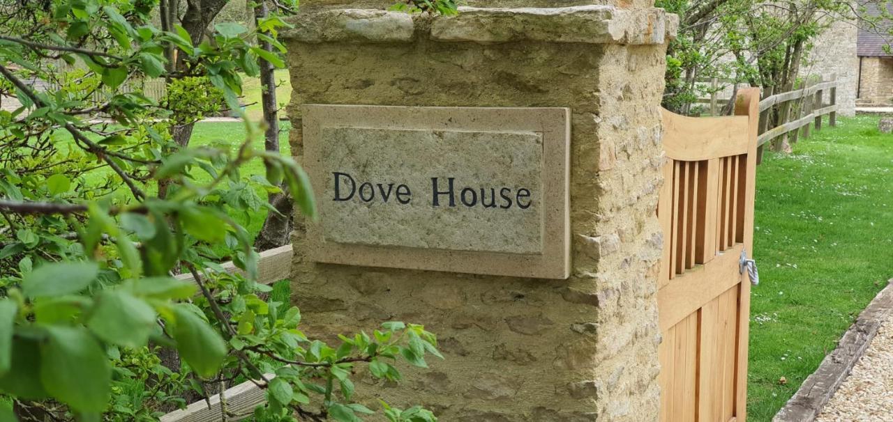 Converted Barn House - Central Oxford, Cotswolds Cassington Esterno foto