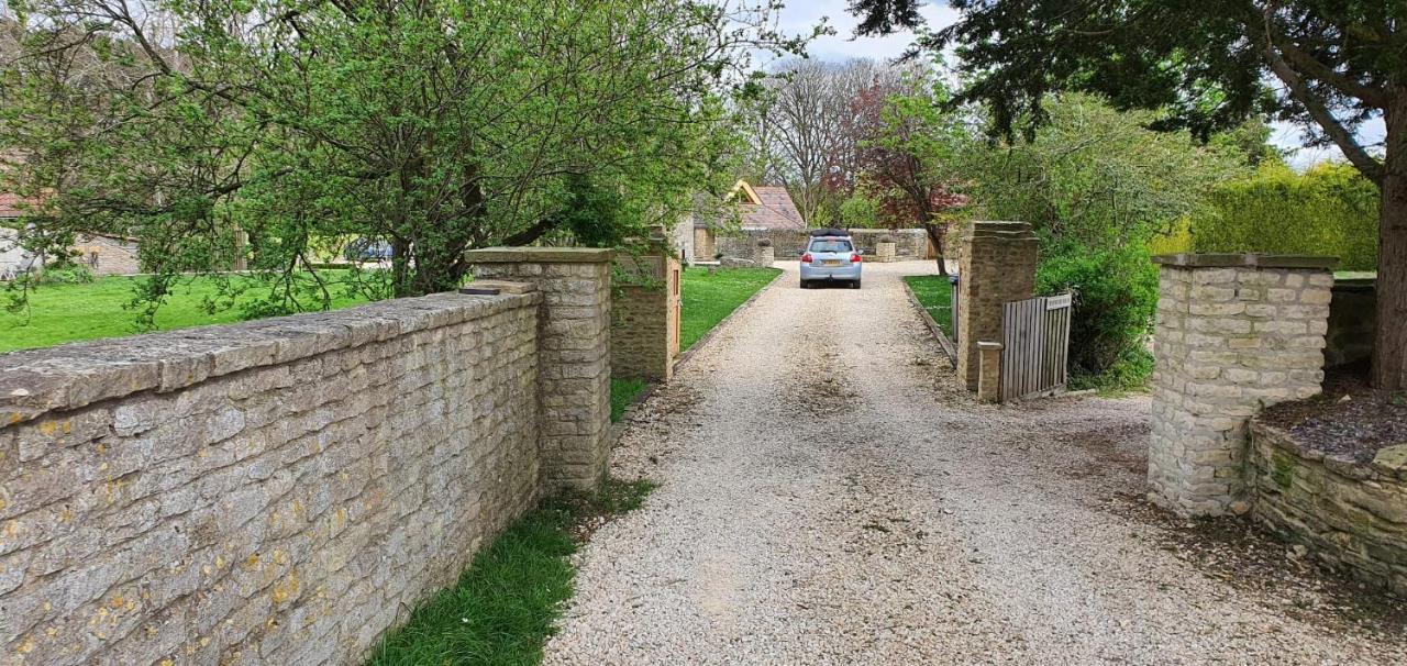Converted Barn House - Central Oxford, Cotswolds Cassington Esterno foto