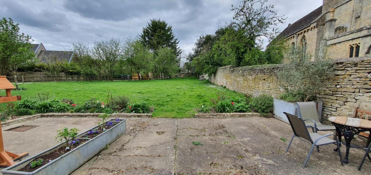 Converted Barn House - Central Oxford, Cotswolds Cassington Esterno foto