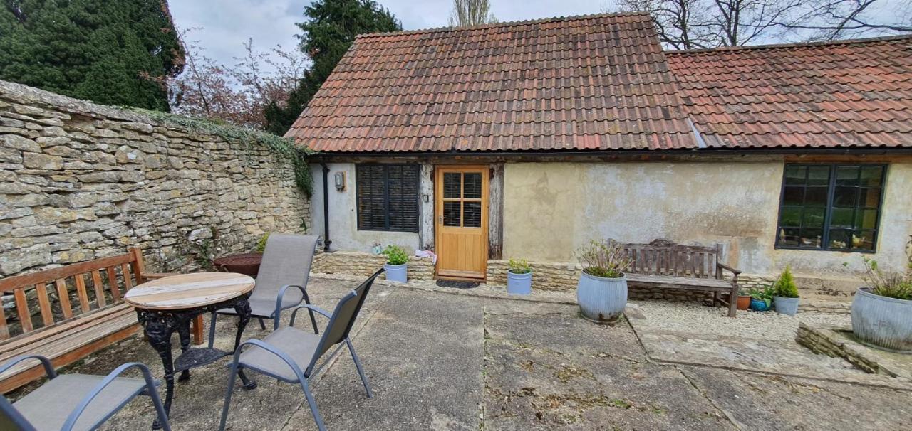 Converted Barn House - Central Oxford, Cotswolds Cassington Esterno foto