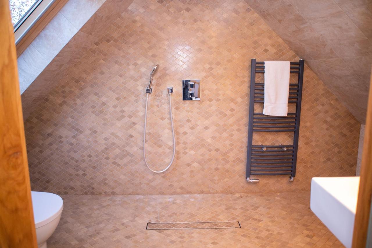 Converted Barn House - Central Oxford, Cotswolds Cassington Esterno foto
