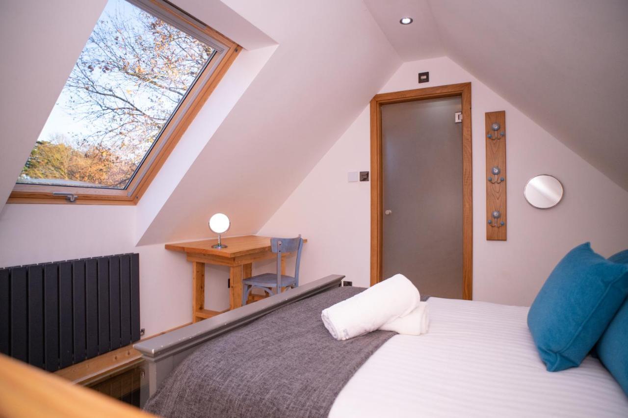 Converted Barn House - Central Oxford, Cotswolds Cassington Esterno foto