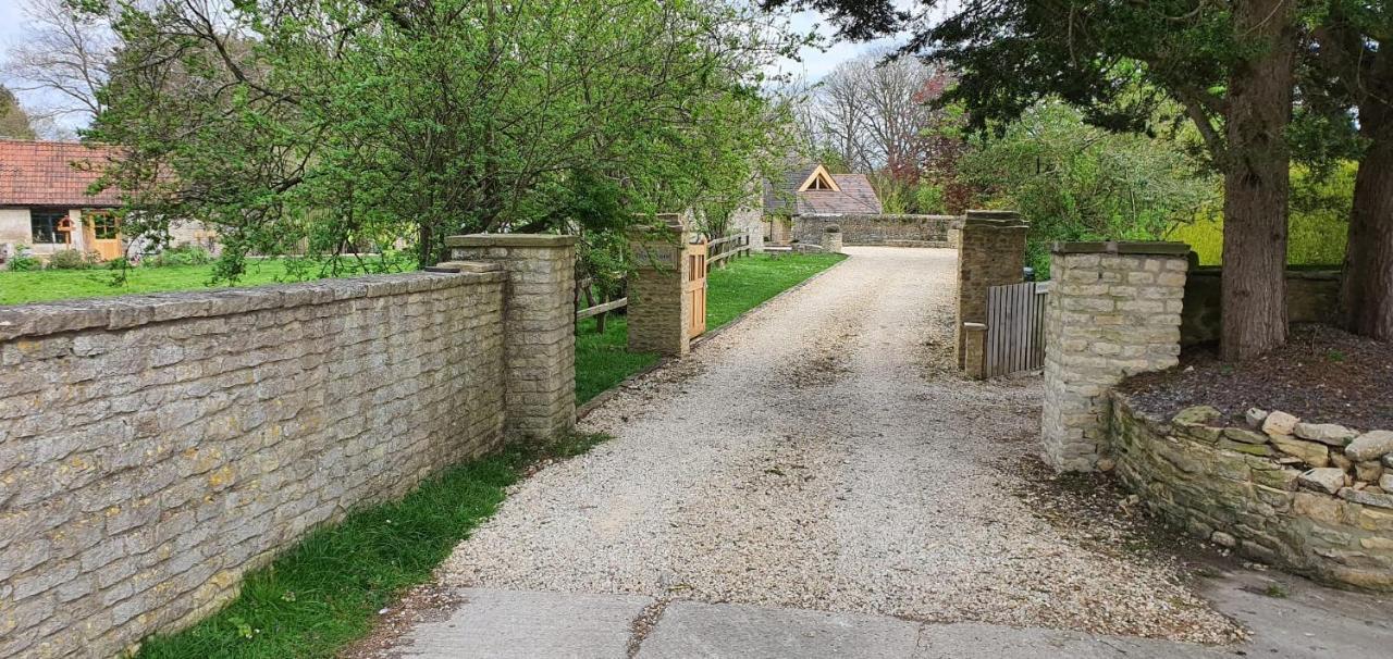 Converted Barn House - Central Oxford, Cotswolds Cassington Esterno foto