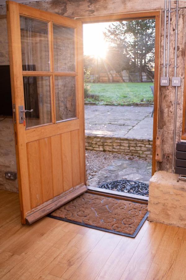 Converted Barn House - Central Oxford, Cotswolds Cassington Esterno foto