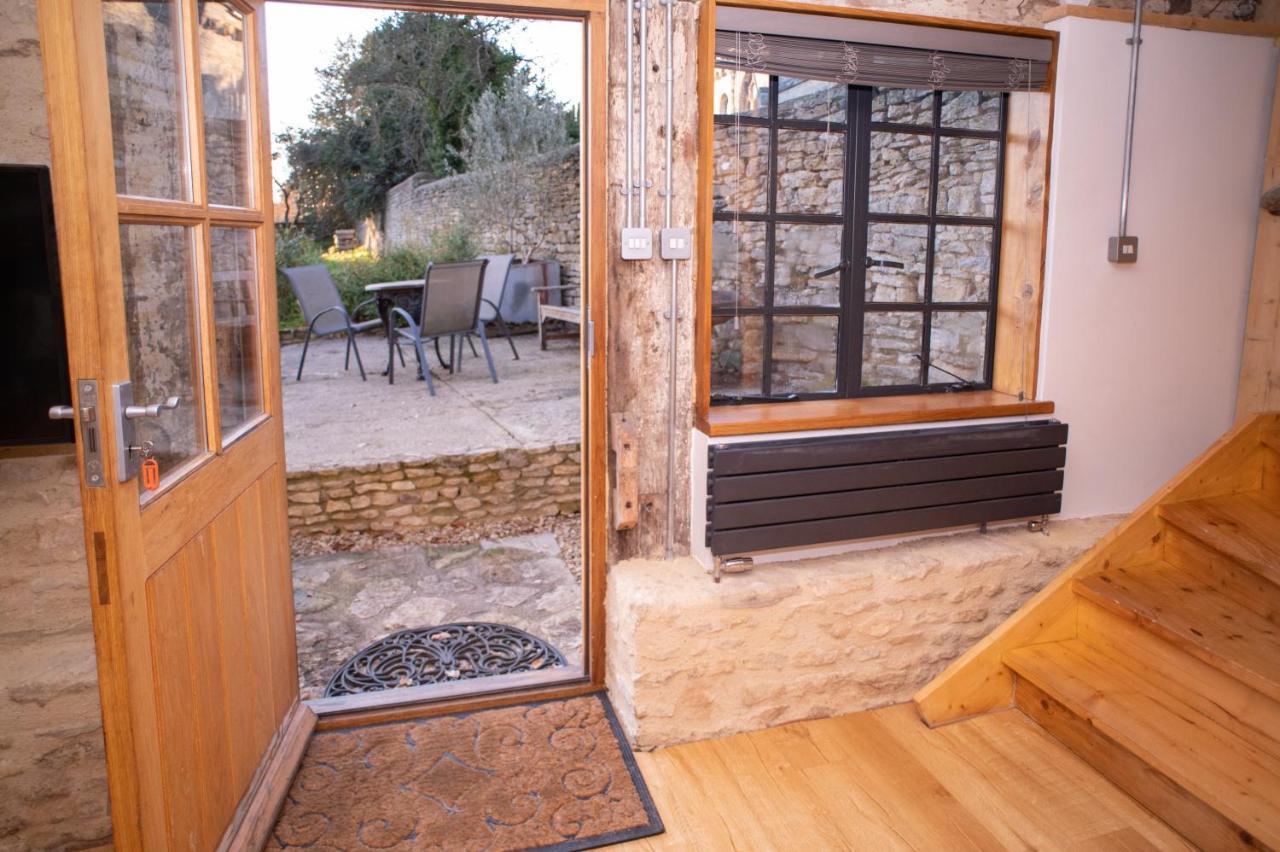 Converted Barn House - Central Oxford, Cotswolds Cassington Esterno foto