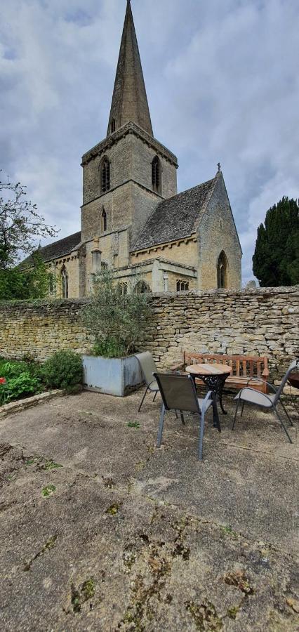 Converted Barn House - Central Oxford, Cotswolds Cassington Esterno foto