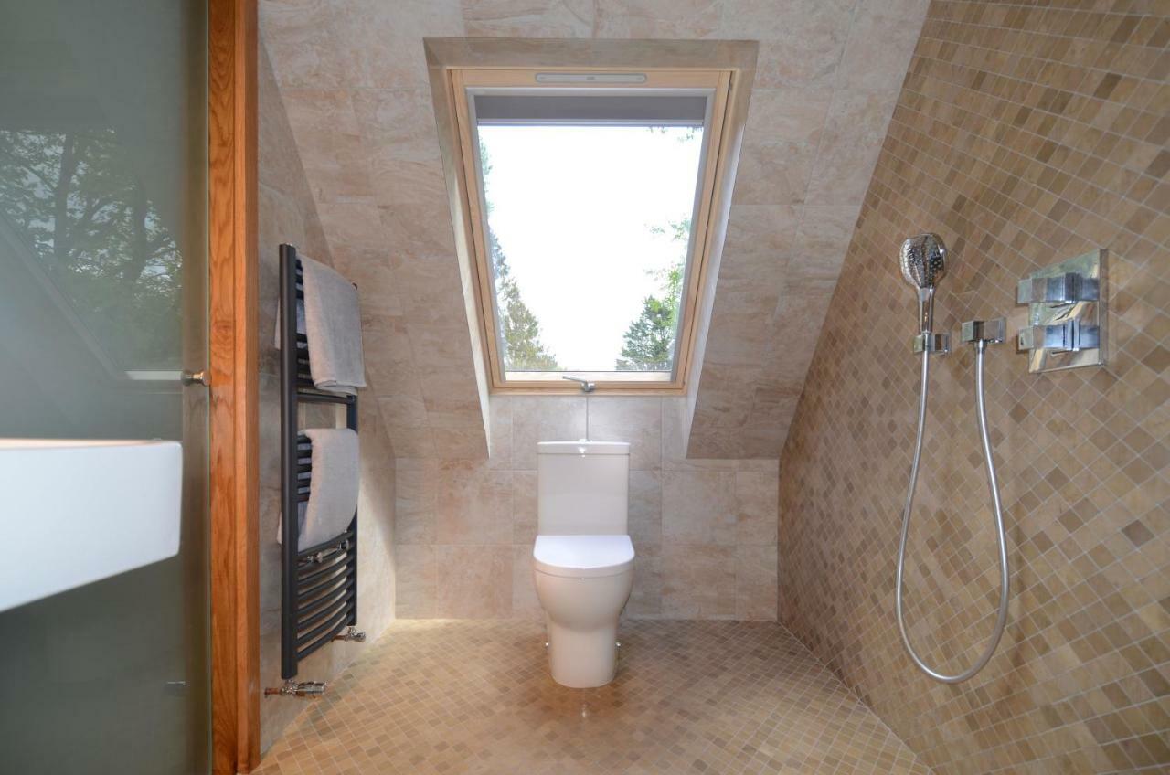 Converted Barn House - Central Oxford, Cotswolds Cassington Esterno foto