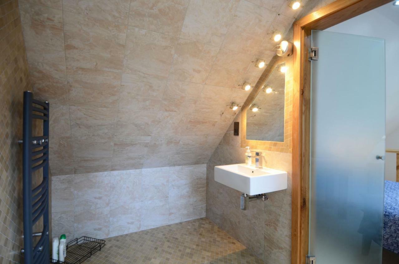 Converted Barn House - Central Oxford, Cotswolds Cassington Esterno foto