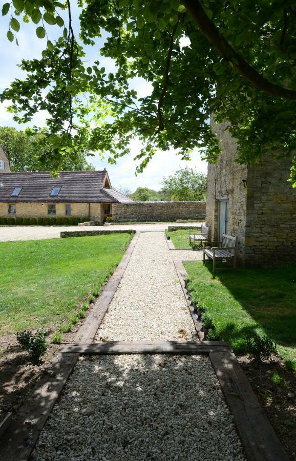 Converted Barn House - Central Oxford, Cotswolds Cassington Esterno foto