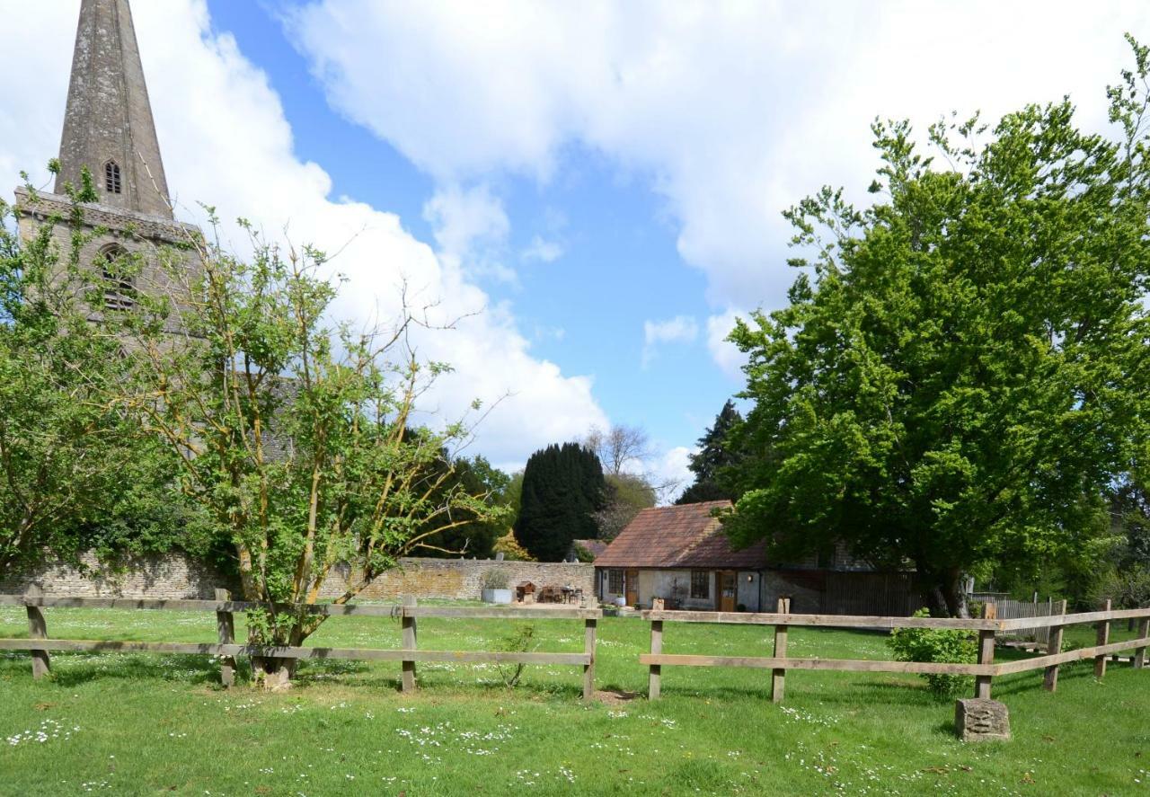 Converted Barn House - Central Oxford, Cotswolds Cassington Esterno foto