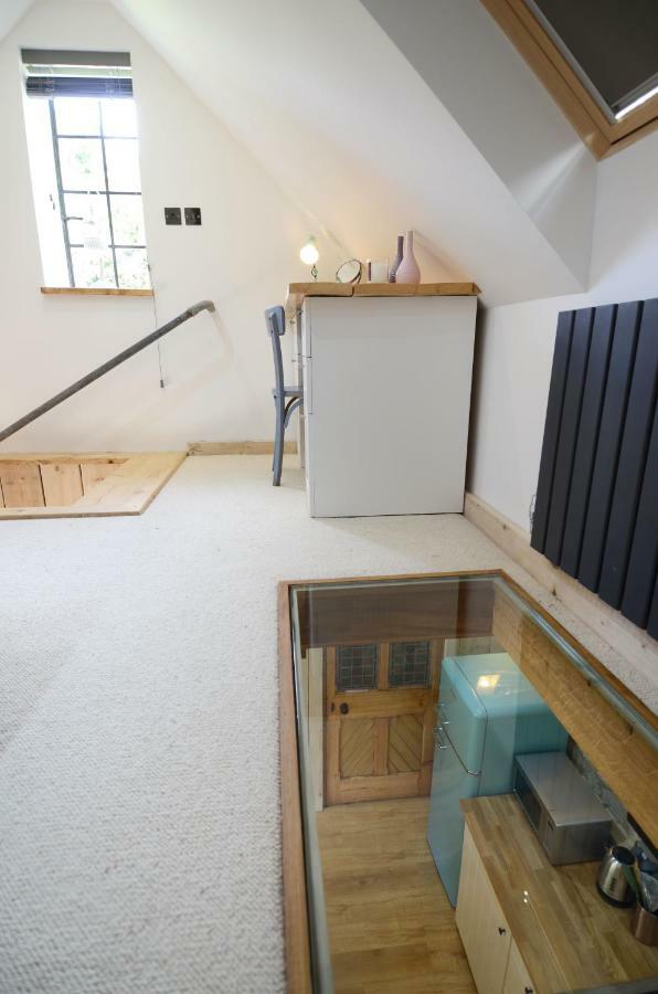 Converted Barn House - Central Oxford, Cotswolds Cassington Esterno foto