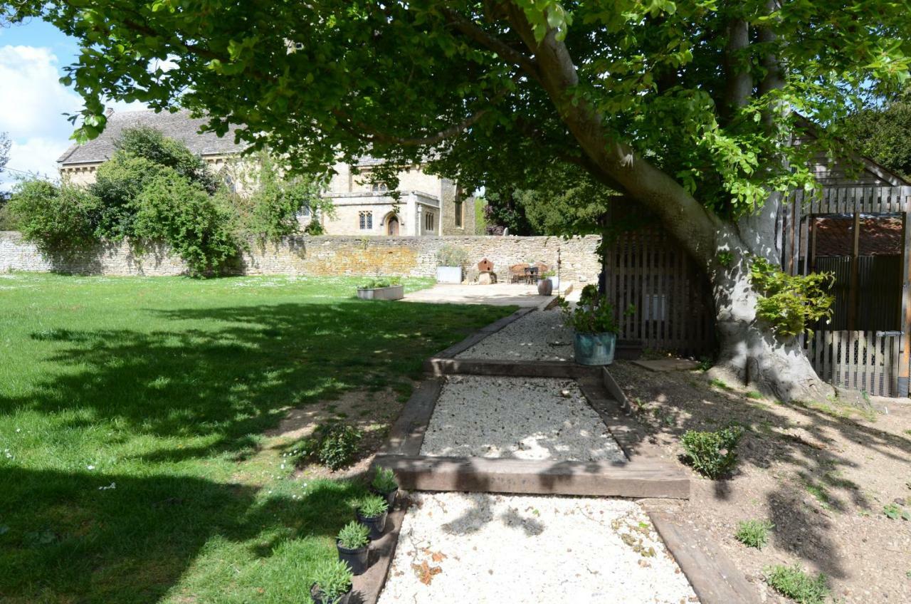 Converted Barn House - Central Oxford, Cotswolds Cassington Esterno foto