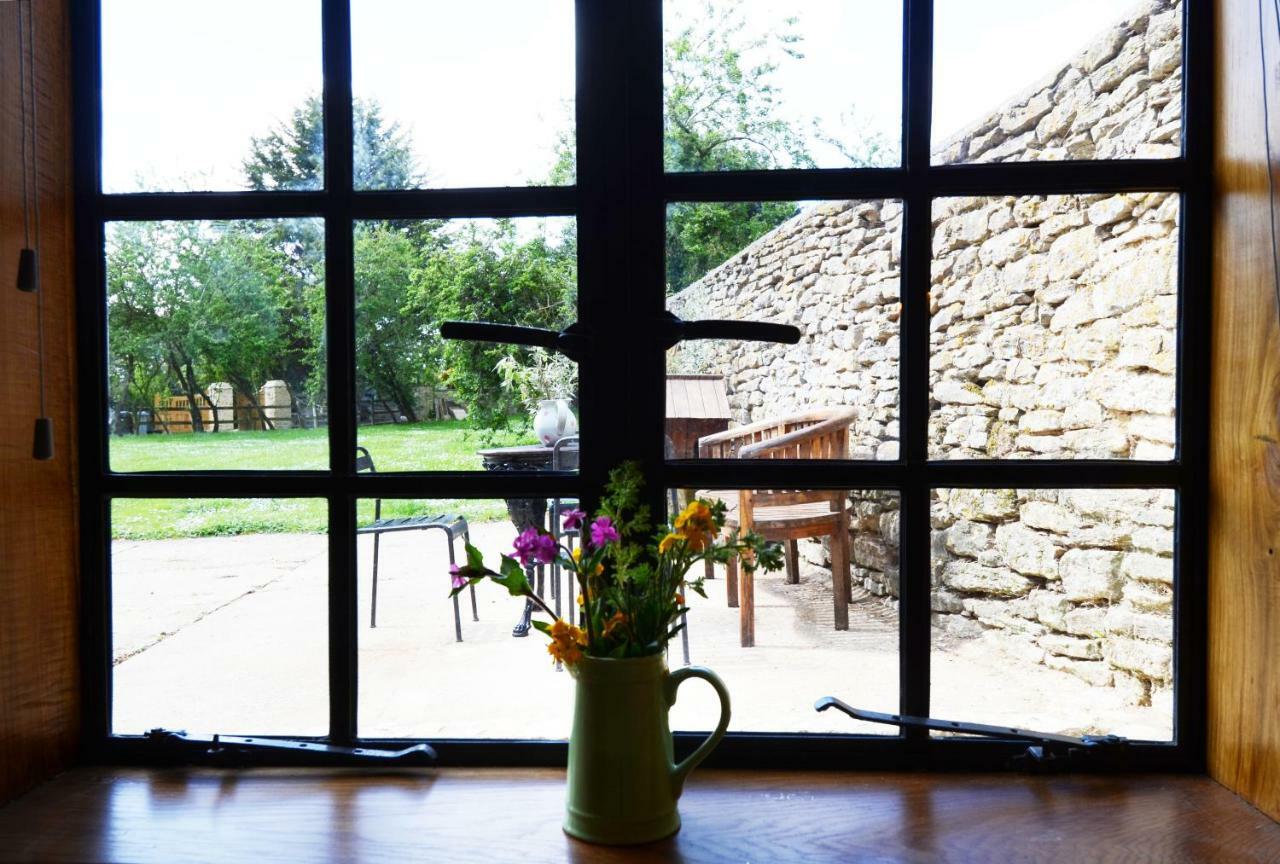 Converted Barn House - Central Oxford, Cotswolds Cassington Esterno foto