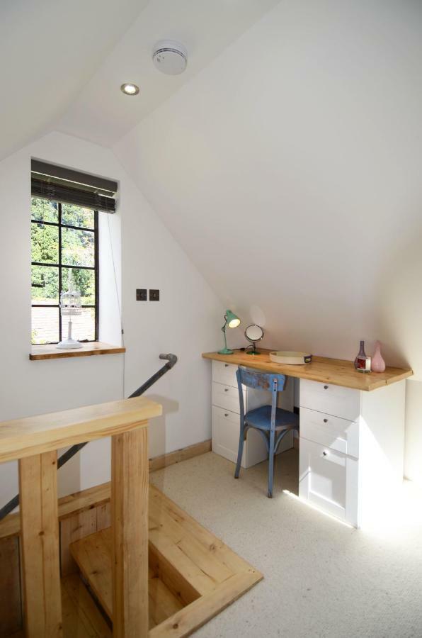 Converted Barn House - Central Oxford, Cotswolds Cassington Esterno foto