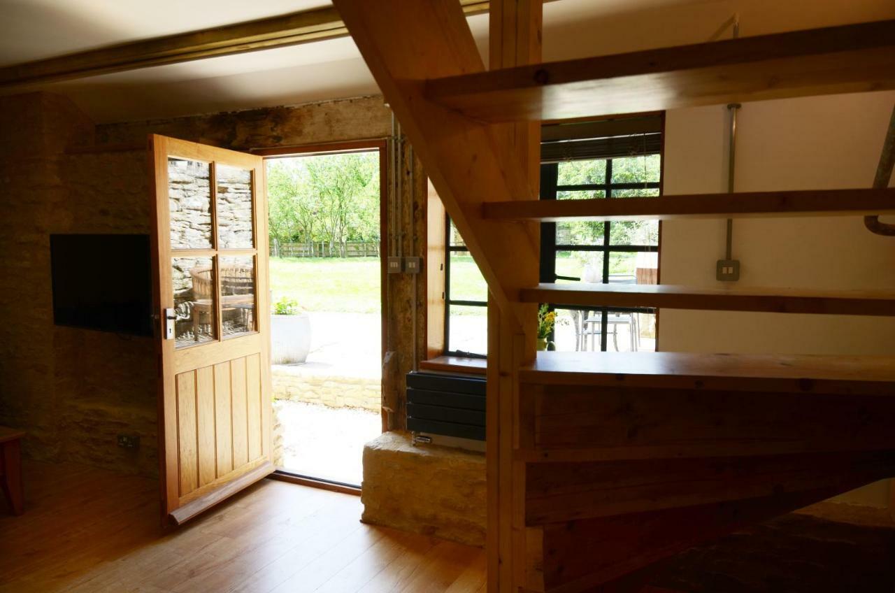 Converted Barn House - Central Oxford, Cotswolds Cassington Esterno foto