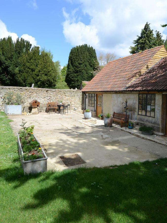 Converted Barn House - Central Oxford, Cotswolds Cassington Esterno foto