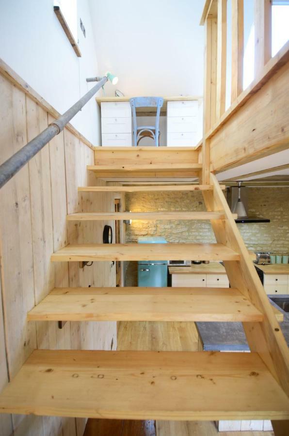 Converted Barn House - Central Oxford, Cotswolds Cassington Esterno foto