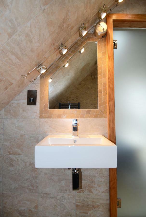 Converted Barn House - Central Oxford, Cotswolds Cassington Esterno foto